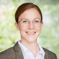 Ann-Kristin Johänning, Consultant, elaboratum GmbH