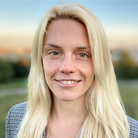 Clarissa Schimmer, Analyst, elaboratum GmbH