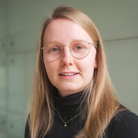 Ines Gabler, Analyst, elaboratum GmbH