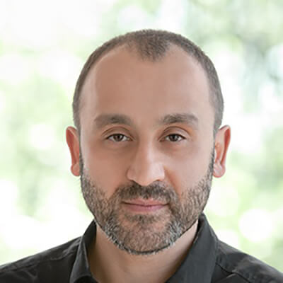 Mustafa Uҫar