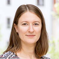 Saskia Roch, Senior Consultant, elaboratum GmbH